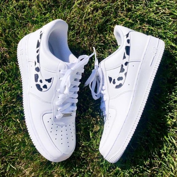Custom Air Force 1 - Picture 3 of 8